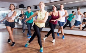 Ting du ikke visste om treningsformen zumba