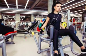 Trening av adduktormusklene, her er noen gode øvelser