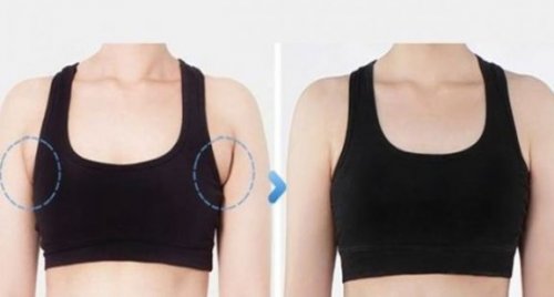 Veltrente armer: Hemmeligheten bak sterke, definerte armmuskler.