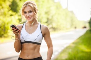 De beste 90-talls låtene for din neste løpetur