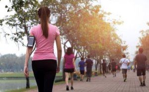 Flat mage og mindre midje: Hva er hemmeligheten?