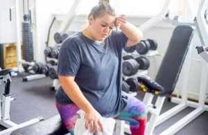 Hva forbrenner mest, kondisjonstrening eller vektløfting?