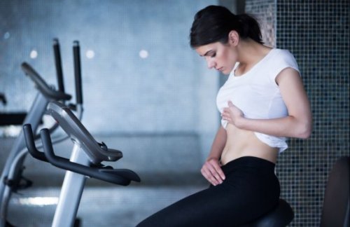 Teknikker på ellipsemaskin: Tips for å forbrenne mer fett.