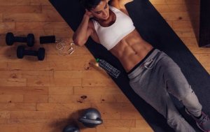 7 tips for å gjøre situps riktig for gode resultater