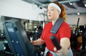 Teknikker på ellipsemaskin: Tips for å forbrenne mer fett