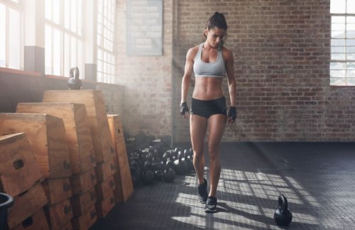 CrossFit for nybegynnere: tips og triks