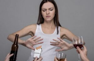 Dårlige vaner for kroppen din, her har du 5 eksempler