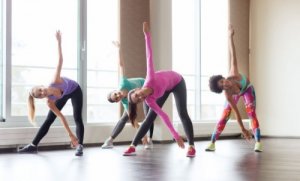 6 Gode øvelser for å tone midjen du bare må prøve