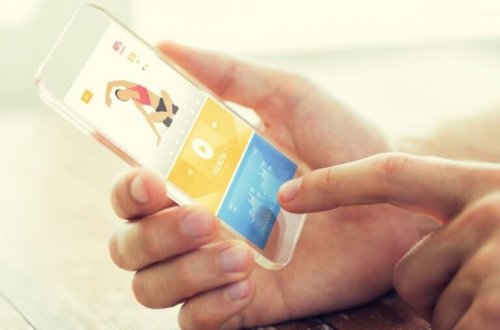 Apper for trening kan være en morsom måte å gjøre treningen mer effektiv på.