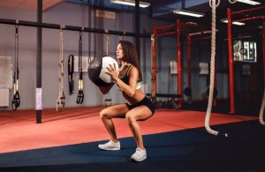 Funksjonell trening: Planlegge en effektiv treningsøkt