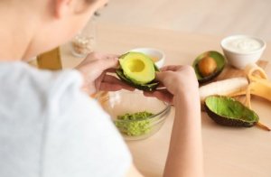 Oppskrifter med avokado, deilig og enkelt