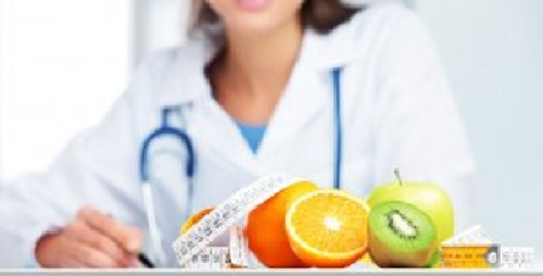 Medisinsk konsultasjon når du mister vekt.