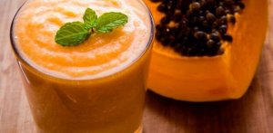 Drikke som forbrenner fett.