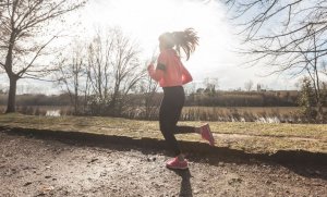 Hvordan forbedre løpeteknikken din