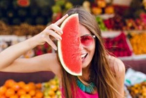 Syv matvarer for å forbrenne flere kalorier