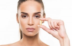 Fordeler med kollagen for kvinner