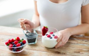 Spise frø: Hvordan inkludere frø i kostholdet