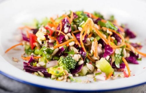 Spise frø: Hvordan inkludere frø i kostholdet.