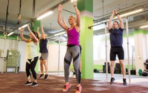 Alt du trenger å vite om Burpees