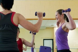 Over 40? Her er treningstilbehøret som kan passe deg