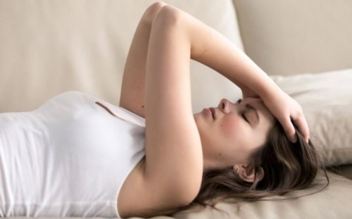 Hvordan kontrollere angst.