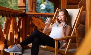 Oppskrift på nøttekaker med havregryn