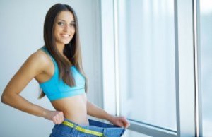 5 feil som er lette å begå når du mister vekt