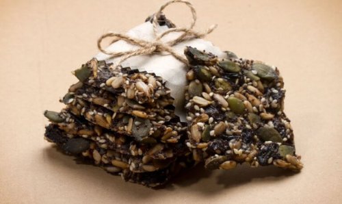 Spise frø: Hvordan inkludere frø i kostholdet.