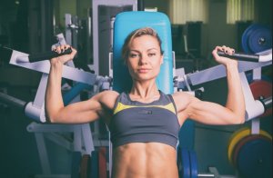 4 faktorer for å øke muskelmassen din