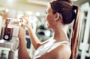 Åtte enkle måter å få mindre kroppsfett