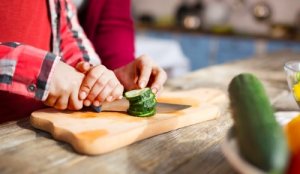 Ketogen-dietten trinn for trinn: miste vekt på 30 dager