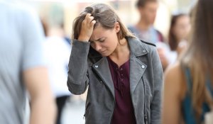 Tips for hvordan du kan overvinne angst