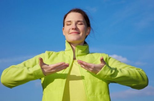 Magemuskler av jern: Hvordan få supre magemuskler.