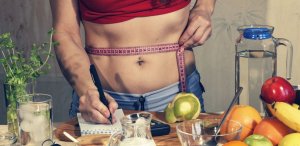 Spiser du sunt men går ikke ned i vekt?