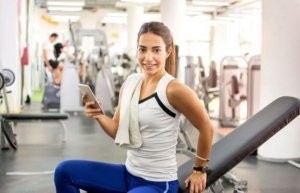 Fem effektive øvelser for å brenne kalorier