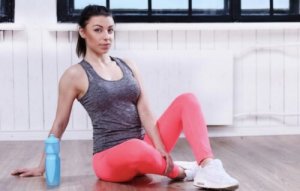 CrossFit rutine hjemme: Alt du trenger å vite