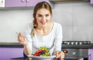 Proteinrike vegetariske oppskrifter