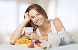 En sunn frokost er mulig å få til, selv om du har dårlig tid