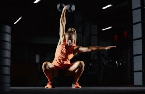 Dette er de 6 beste CrossFit rutinene for nybegynnere