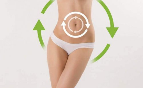 Få i gang stoffskiftet.