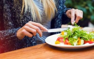 Proteinrike veganske oppskrifter