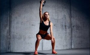 Gode grunner til å trene CrossFit