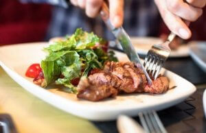 Ketogen diett trinn for trinn: gå ned i vekt på 30 dager