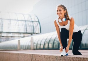 6 enkle triks for å bli hekta på løping på en suksessfull måte