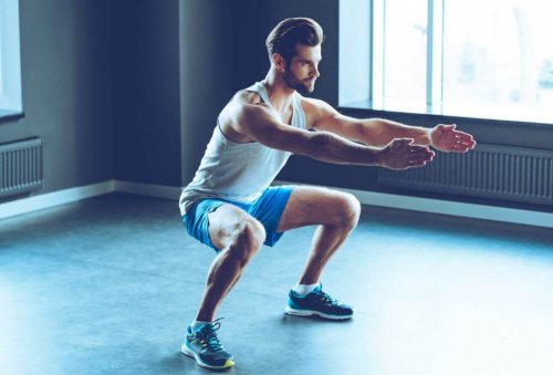 Prøv å trene CrossFit hjemmefra!