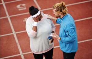 Mentale hindringer: Seks ulemper for fysisk endring