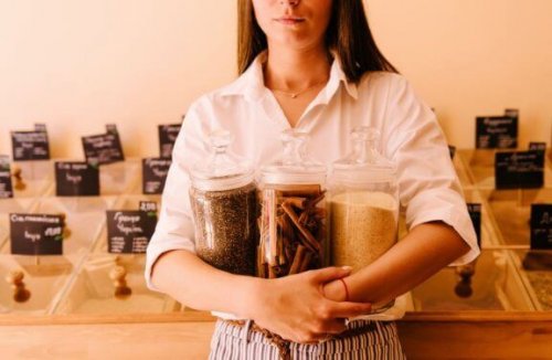 Fordelene med kanel.