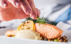 Smakfulle oppskrifter på laksemiddag