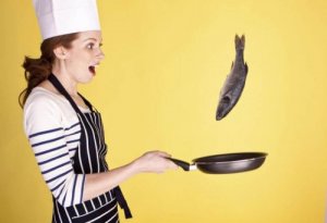 Et par gode oppskrifter på fiskemiddag