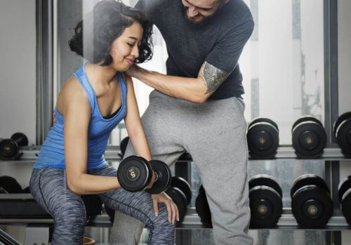 Hvor ofte burde du endre treningsrutinen din?